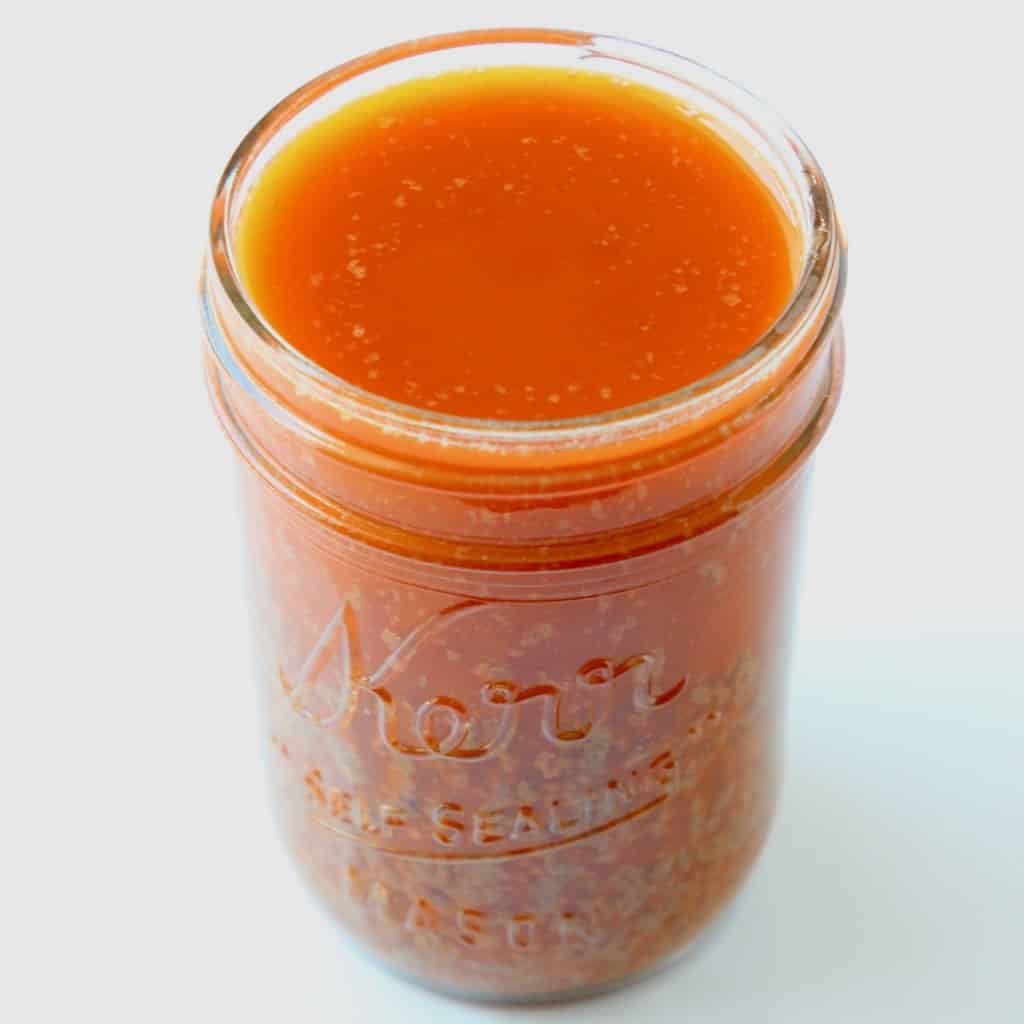 Chipotle Vinaigrette Dressing Bowls Are The New Plates