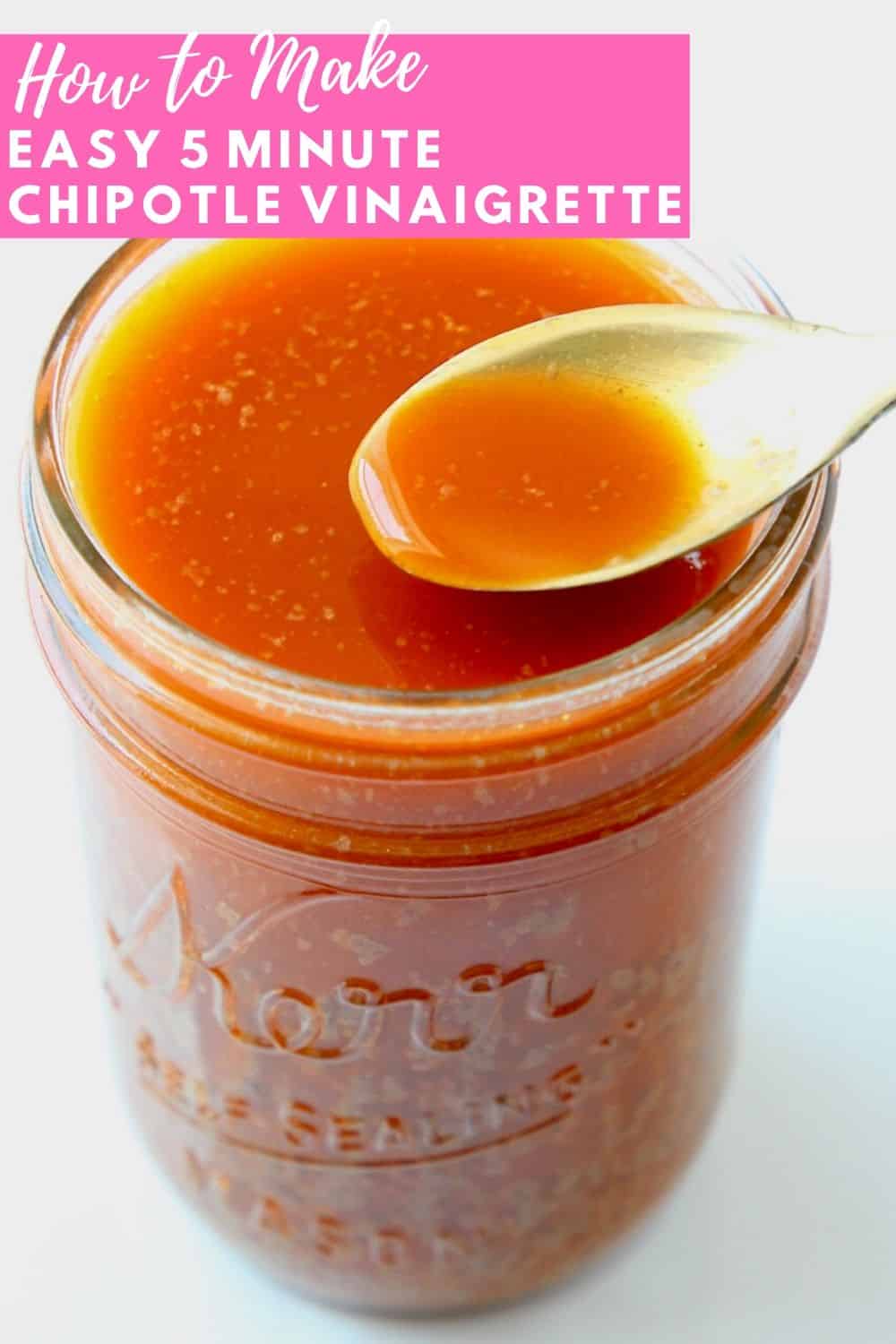 Chipotle Vinaigrette Dressing Bowls Are The New Plates