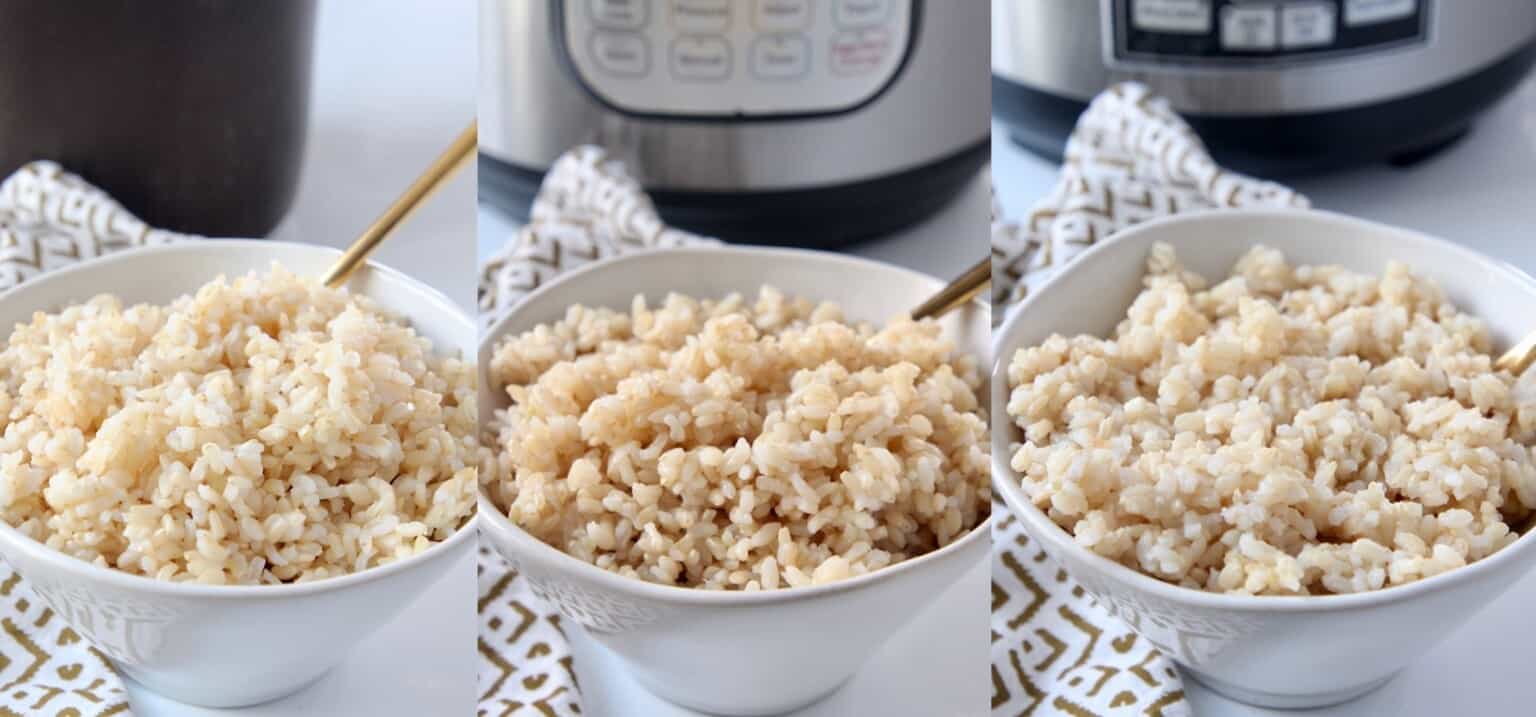How To Cook Brown Rice On The Stove