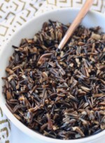 What Is Wild Rice? + How To Cook It - Bowls Are The New Plates