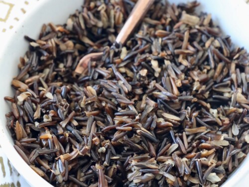 What is Wild Rice? - The Forked Spoon