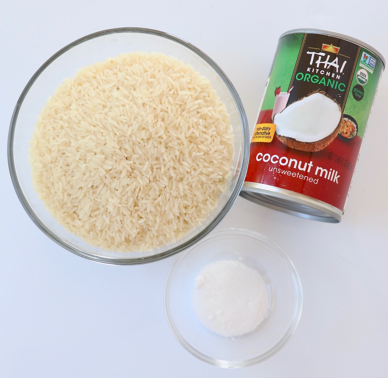 Coconut Rice Instant Pot Or Stove Bowls Are The New Plates   Coconut Rice 9 